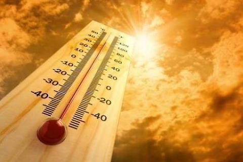 Allerta Ondata di Calore