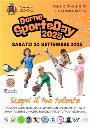 Sports Day