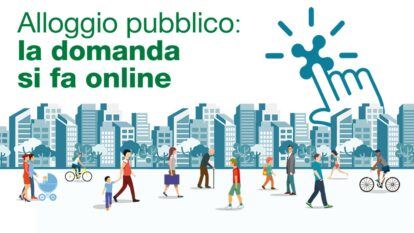 Avviso Pubblico n° 13062/2026 per lassegnazione delle unità abitative destinate ai servizi abitativi pubblici disponibili nellAmbito Distrettuale della Lomellina (ex E.R.P. â€“ ex Alloggi Popolari)