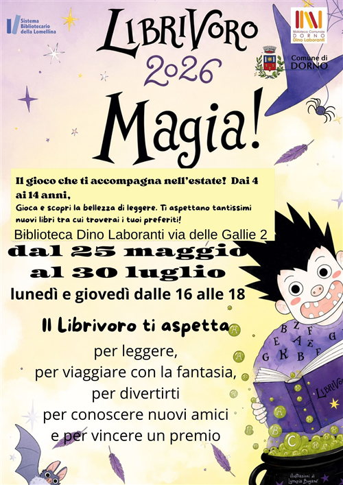 LibriVoro 2026
