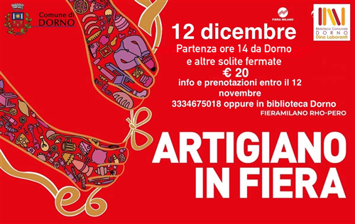 Artigiano in Fiera 2025